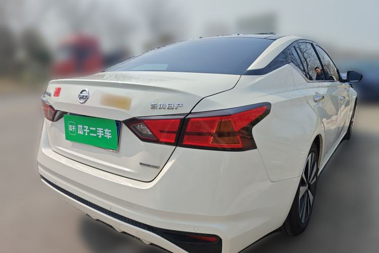 Used Nissan Teana 2021 2.0L XL Comfort Edition
