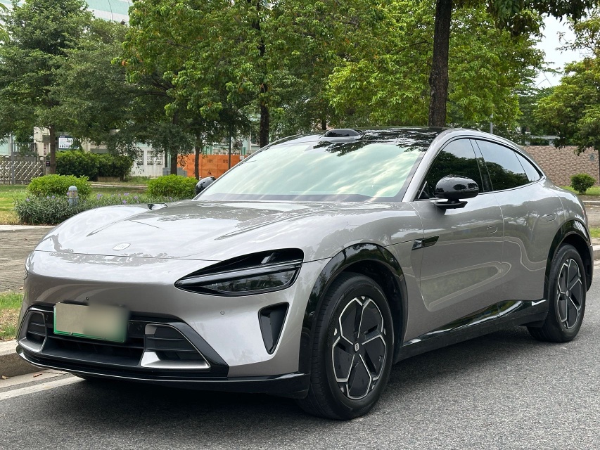 Xiaomi Auto YU7 2025 Ultra-Long Range Rear-Wheel Drive Version — снимка 14