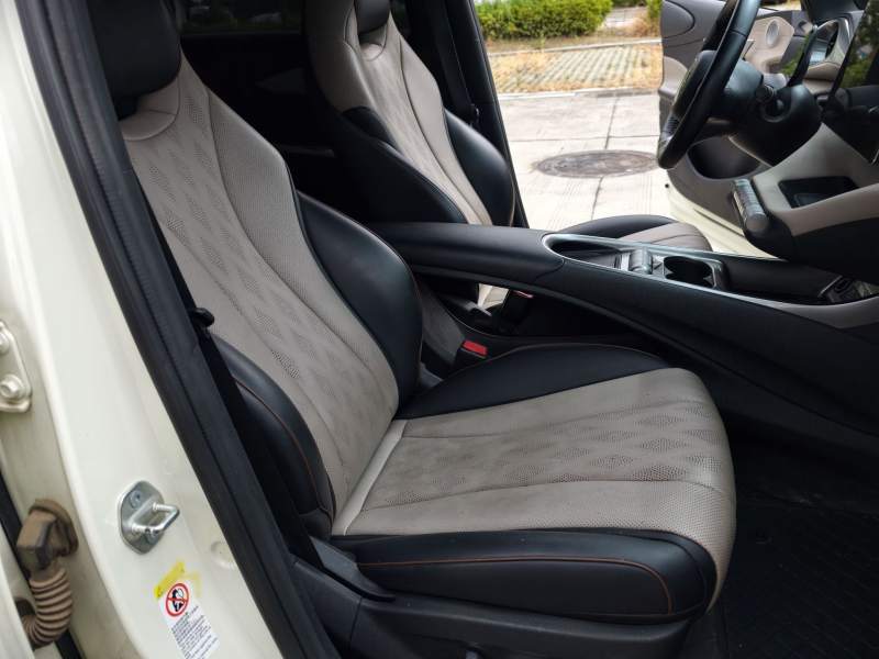 Used BYD Dolphin 2025 420km Fashion Edition — 24