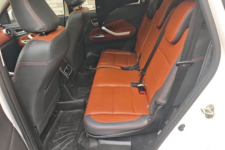 Used HYOSOW S3 2016 S3L 1.5L Manual Prestige Edition
