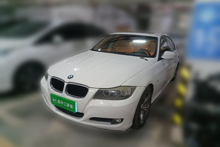 Used BMW 3 Series 2011 320i Sport Edition