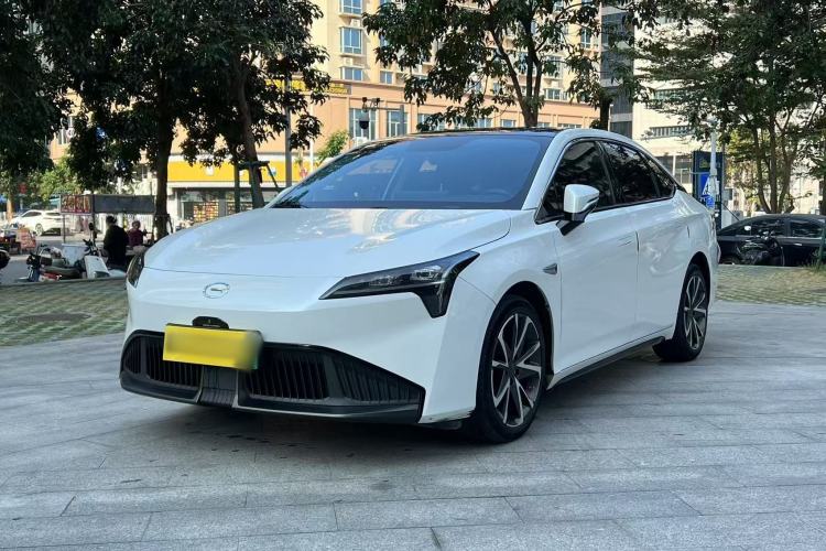 Used AION S Plus 2022 70 Intelligent Edition