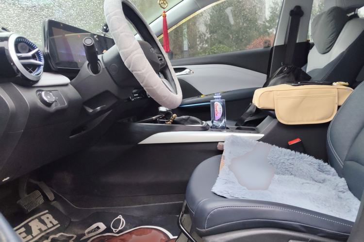 Used Chevrolet Monza 2023 1.5L Dual-Clutch Enjoyment Edition
