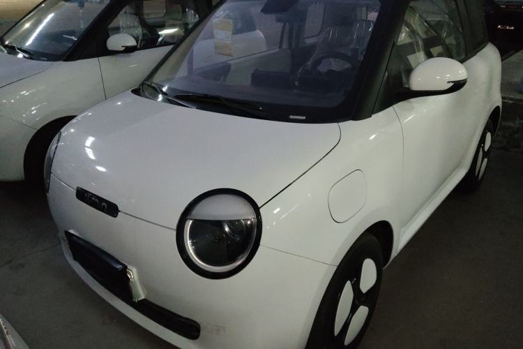 Used CHANGAN NEVO Lumin 2025 205 km Xiangqin Version