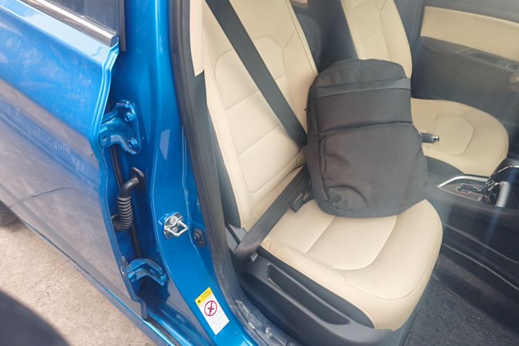 Used Changan Alsvin V7 2016 1.6L Automatic Fun Model China V Standard
