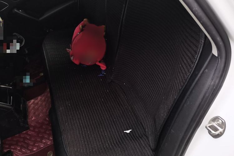 Used Audi A4L 2013 35 TFSI Automatic Standard Model
