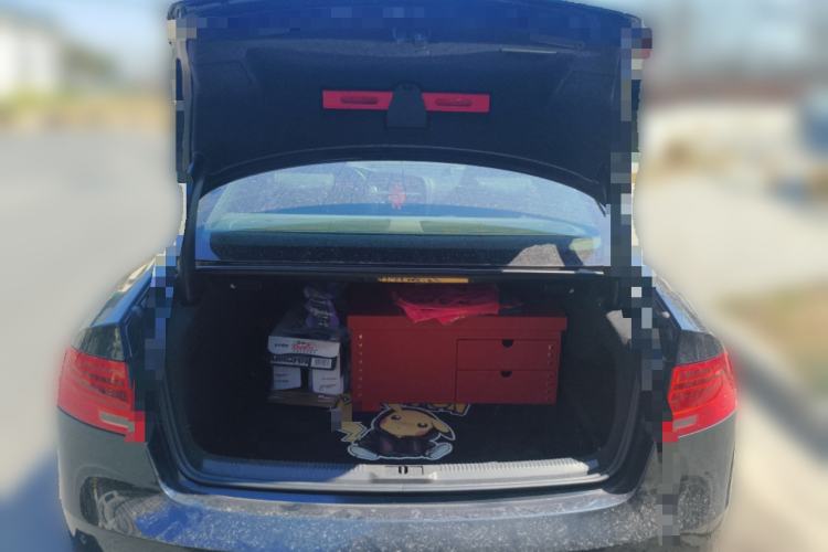 Used Audi S5 2012 S5 3.0T Coupe