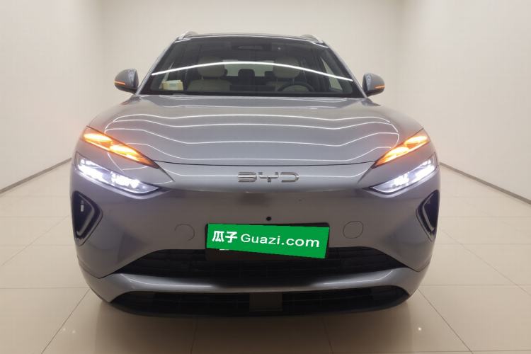 Used BYD Sealion 06 New Energy 2025 Model EV 605 Navigation Pro Edition
