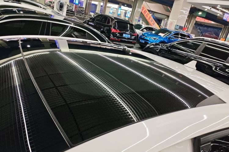 Used Ford Focus 2022 Sedan EcoBoost 180 Automatic Performance Edition