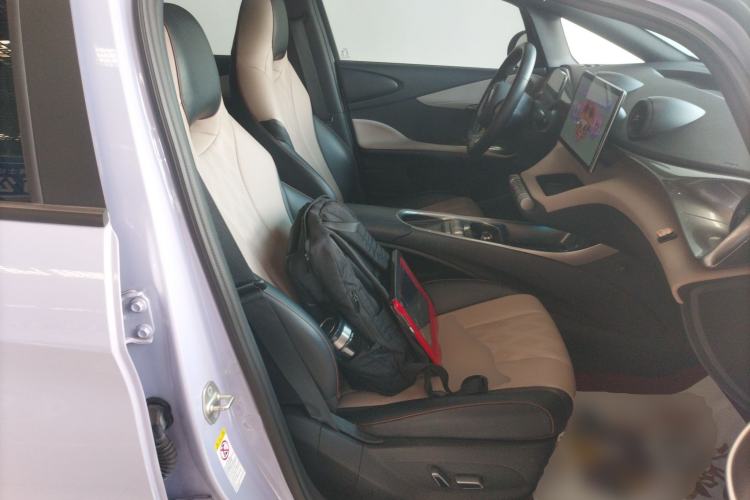 Used BYD Dolphin 2023 420 km Fashion Edition