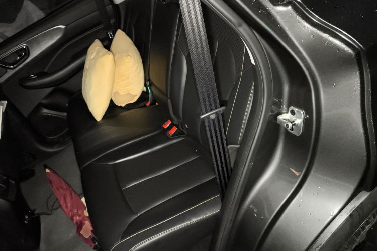 Used Roewe RX5 2021 PLUS 330TGI Automatic National Style Smart Enjoyment Edition