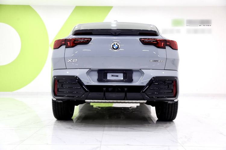 Used BMW X2 2024 sDrive25i M Sport Package