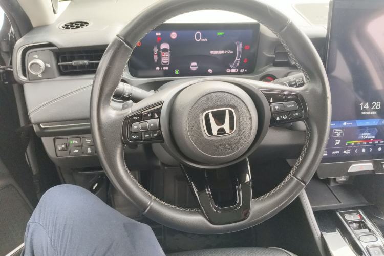 Used Honda e:NP1 2023 510 km Range Lanji Version