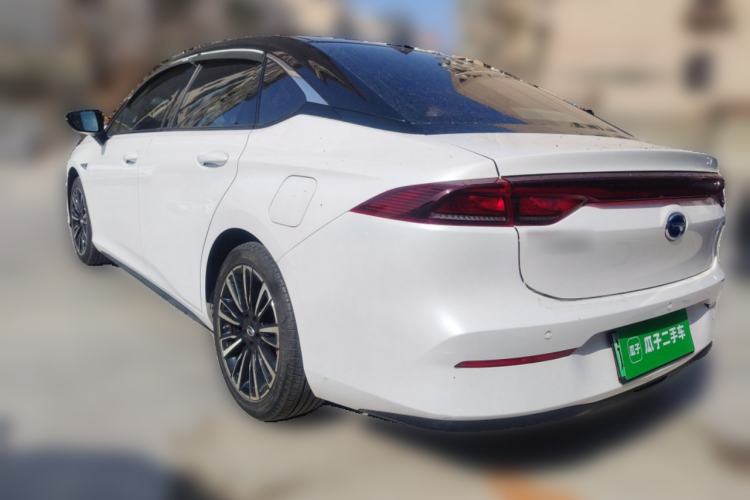 Used AION S 2019 Meizu Evo 630
