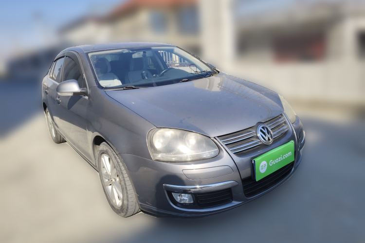 Used Volkswagen Sagitar 2011 1.4 TSI Automatic Tech Model
