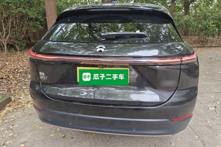 Used Nio ES7 2022 100kWh First Edition
