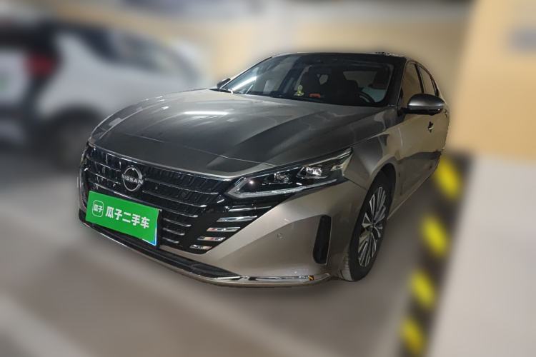 Used Nissan Teana 2022 2.0L XL-Upr Enjoyment Edition