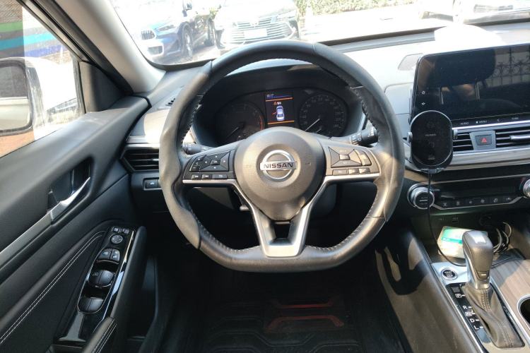 Used Nissan Teana 2021 2.0L XL Comfort Edition Steering Wheel