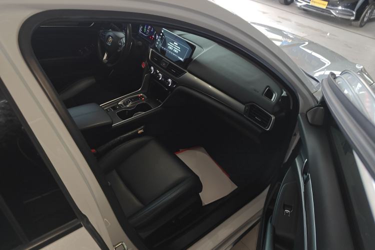 Used Honda Accord 2022 Xing·Hybrid 2.0L Xingling Version