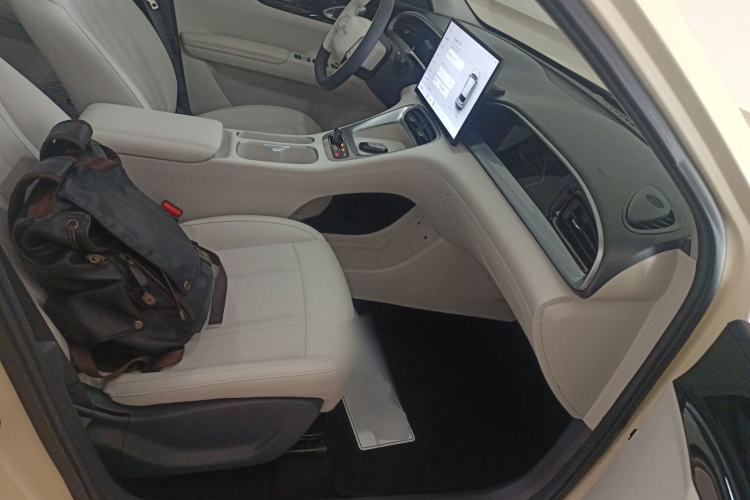 Used Geely Galaxy Geome 2025 UP 410km Exploration Edition
