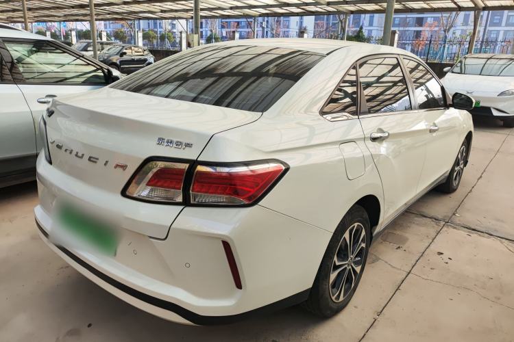 Used Venucia Venucia D60EV 2022 Standard Range Smart Drive Version
