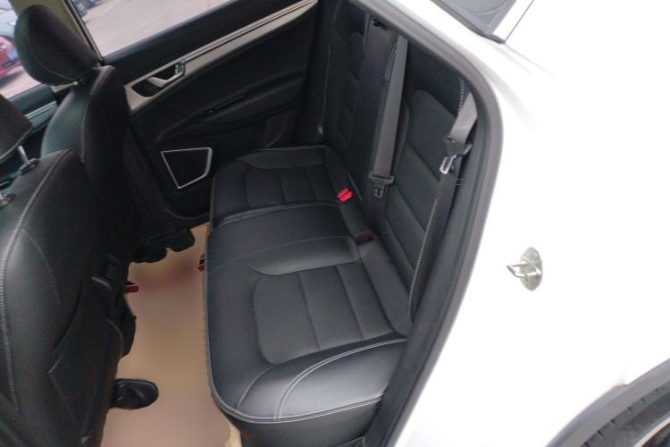 Used Geely Auto Emgrand GS 2019 1.4T CVT Edition