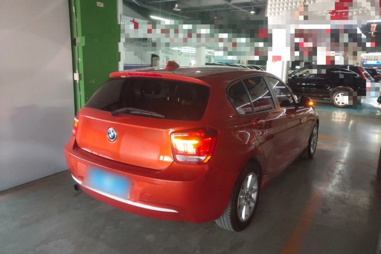 Used BMW 1 Series 2013 Revised 116i Urban Edition