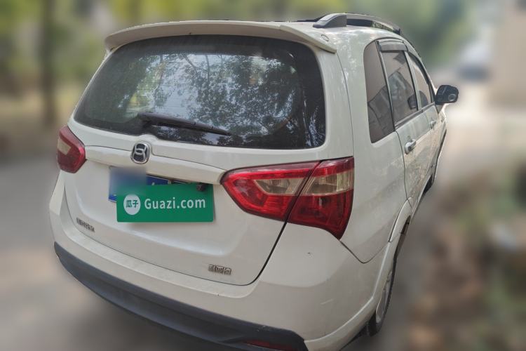 Used Suzuki Liana A6 2014 Hatchback 1.4L Manual Enjoyment Model