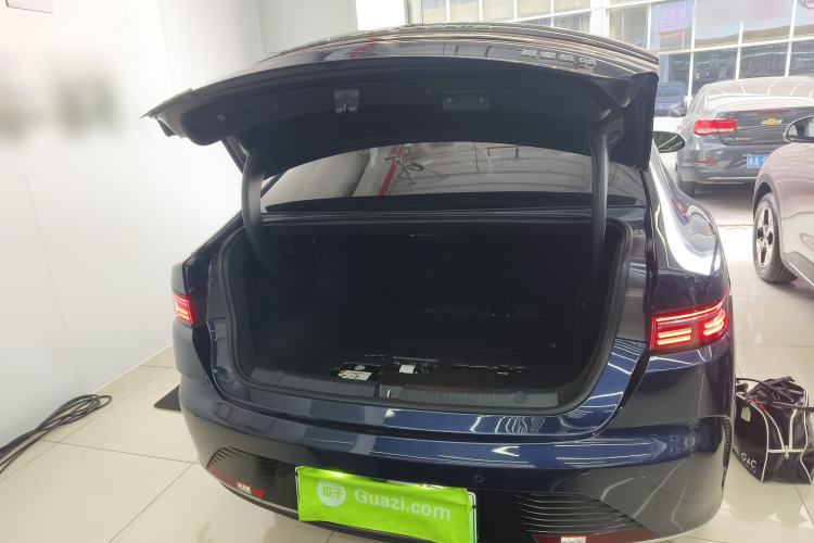 Used BYD Destroyer 05 2024 HONOR Edition DM-i 55KM Luxury Model