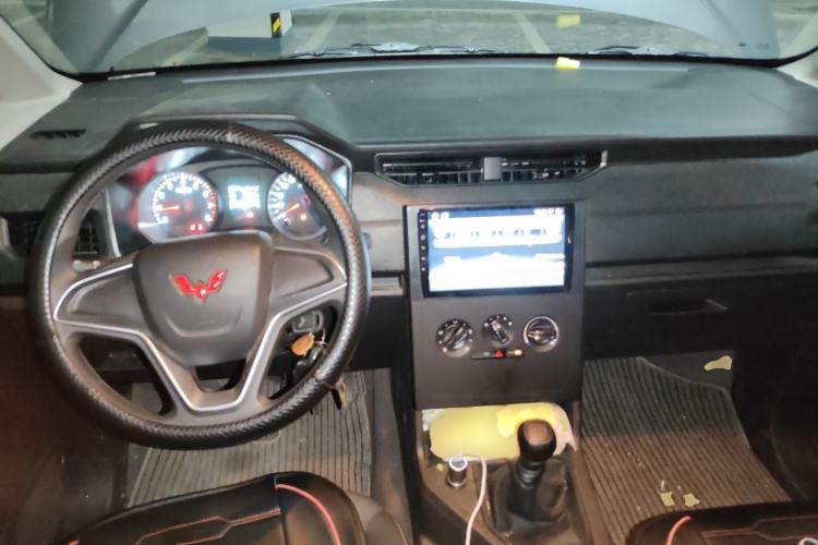Used Wuling Zhengcheng 2022 2.0L Manual Entrepreneurial Version