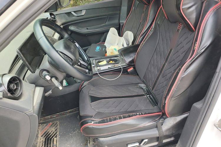 Used ENOVATE ME5 2021 1012
