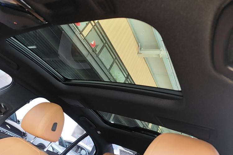 Used BMW 5 Series 2019 Restyled 530Li Luxury Edition M Sport Package
