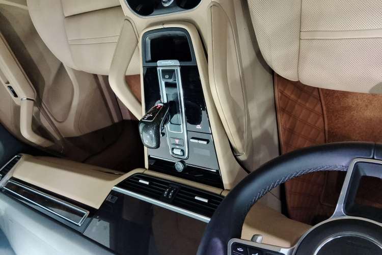 Used Porsche Cayenne 2019 Cayenne 3.0T