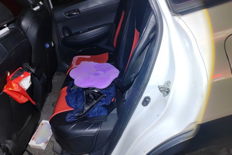 Used Toyota FRONTLANDER 2022 2.0L CVT Leading Edition