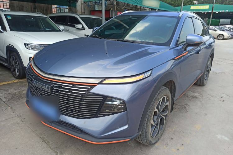 Used Haval XY 2022 1.5T Smart Edition