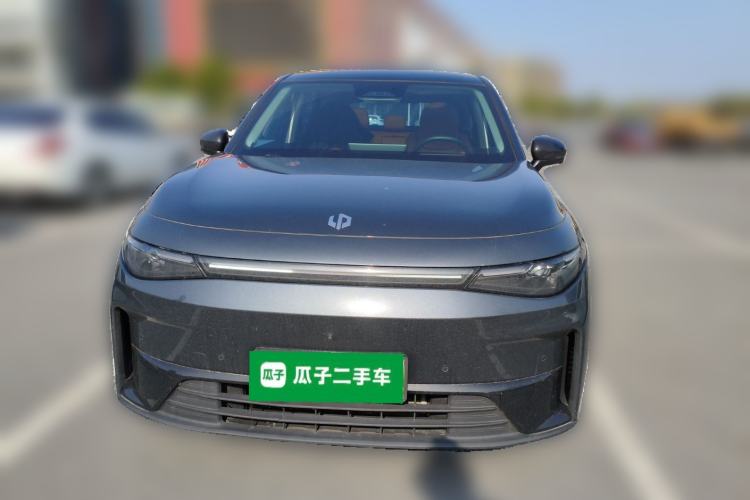 Used Leapmotor C10 2024 530 Smart Edition
