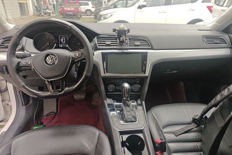 Used Volkswagen Lamando 2017 280TSI DSG Comfort Edition