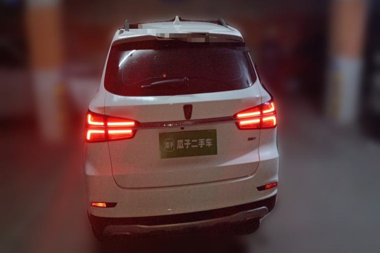 Used Roewe RX5 2018 20T Two-Wheel Drive Automatic Flagship Edition