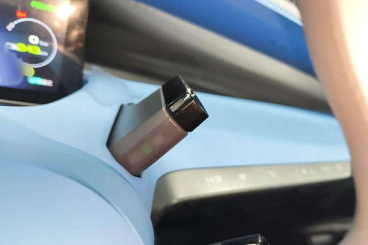 Used Baojun E200 2019 250KM Smart Enjoyment Version