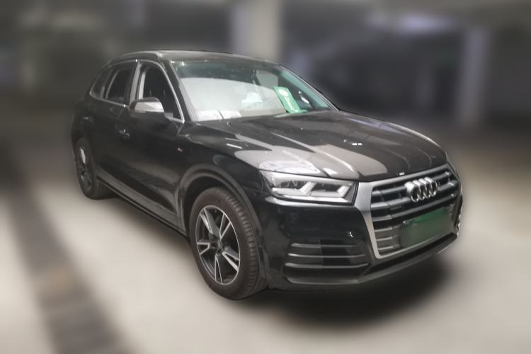 Used Audi Q5L 2020 40 TFSI Prestige Fashion Edition