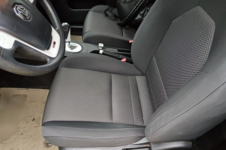 Used MG 3 2013 1.5L AMT Elite Edition