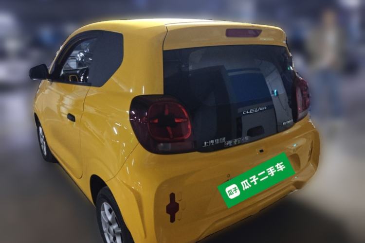 Used Roewe Clever 2022 311km QiQi BoBo Edition
