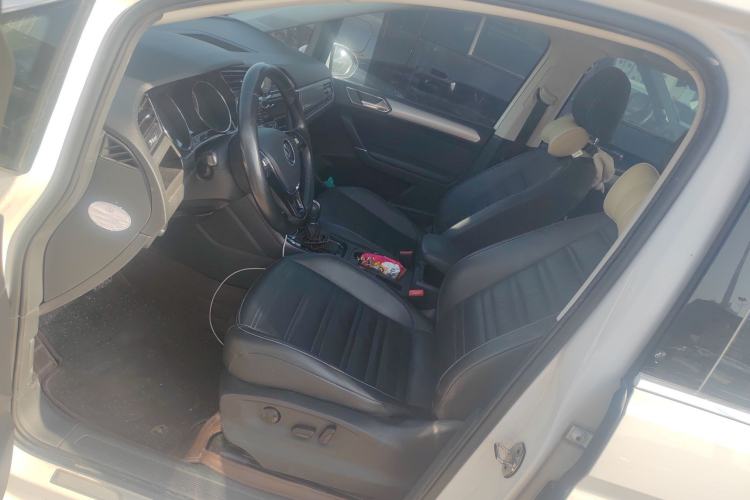 Used Volkswagen Touran 2021 Volkswagen Touran L 280TSI DSG Boundary Edition 7-Seater