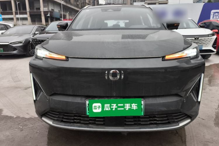 Used Qiyuan Q05 2023 125 Max