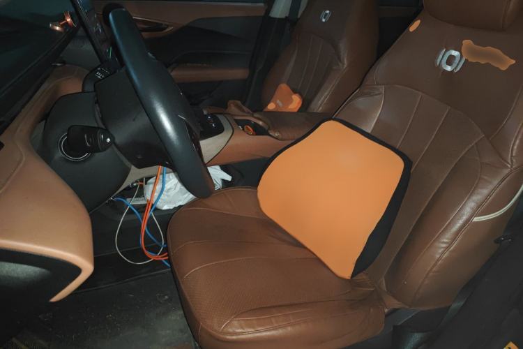 Used CHANGAN NEVO A05 2024 Truly Delicious Version 145 Leading Edition