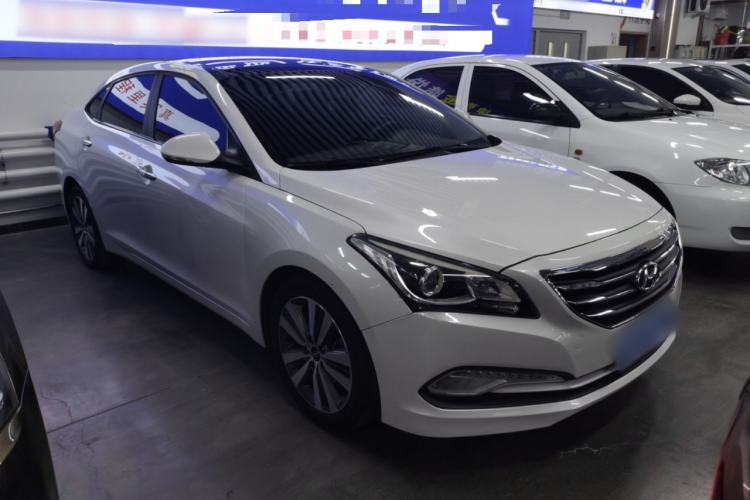 Used Hyundai Mistra 2016 1.8L Automatic Smart GLS
