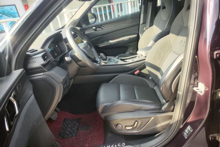 Used Lynk & Co 05 EM-P 2021 1.5TD PHEV HALO
