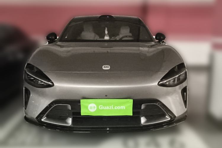 Used Xiaomi Auto YU7 2025 Ultra-Long Range Rear-Wheel Drive Version