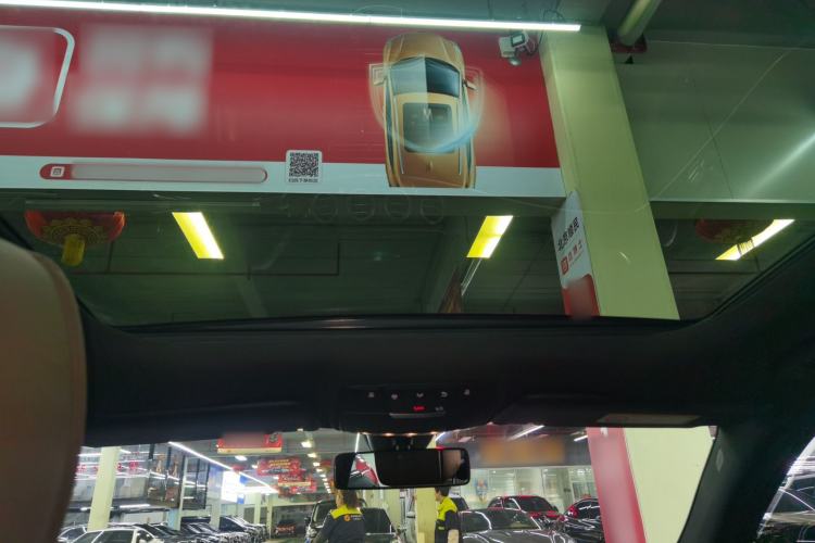 Used Mercedes-Benz E-Class 2021 E 300 L Sporty and Stylish Model
