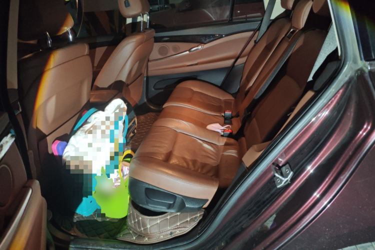 Used BMW 5 Series GT 2015 528i Leading Model